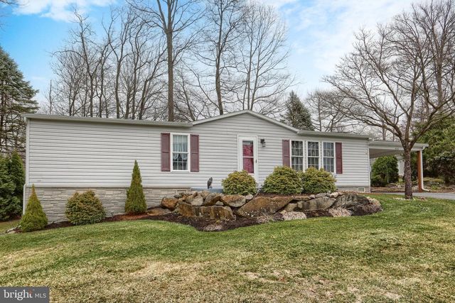 404 MAPLE AVE TP-0081, Manheim, PA 17545