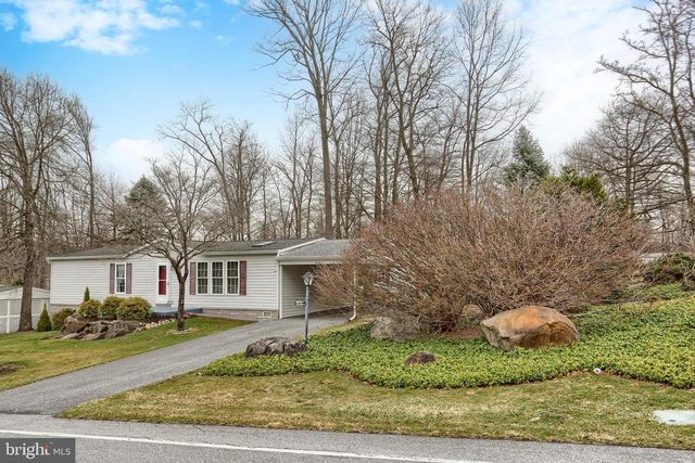 404 MAPLE AVE TP-0081, Manheim, PA 17545