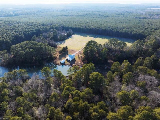 543 Potato Neck RD, Onemo, VA 23130