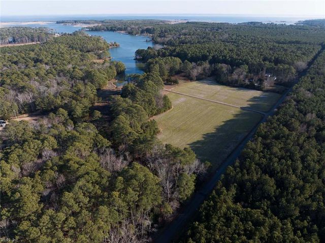 543 Potato Neck RD, Onemo, VA 23130