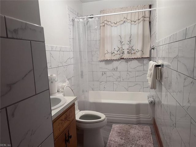 543 Potato Neck RD, Onemo, VA 23130