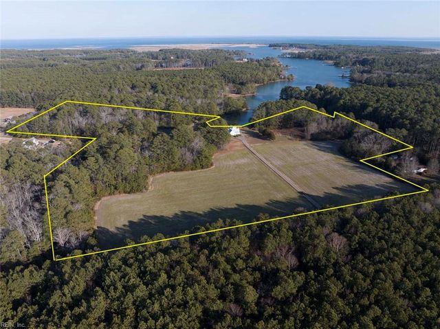 543 Potato Neck RD, Onemo, VA 23130