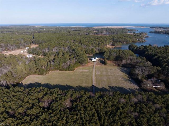 543 Potato Neck RD, Onemo, VA 23130