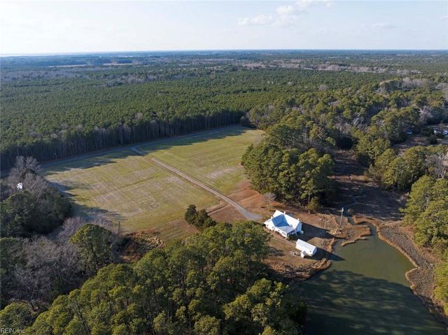 543 Potato Neck RD, Onemo, VA 23130