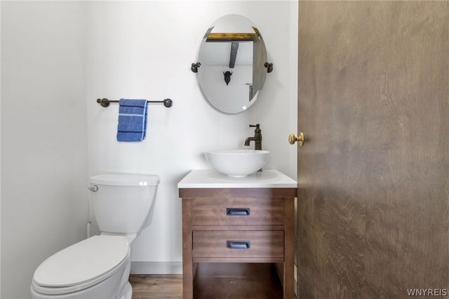 5769 Griffin Street, Lewiston, NY 14132