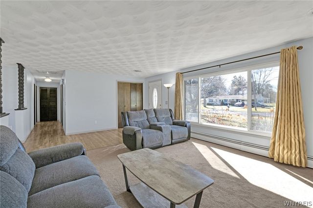 5769 Griffin Street, Lewiston, NY 14132