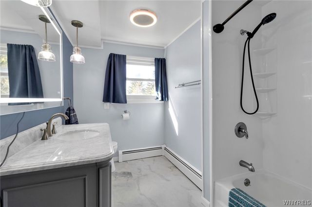 5769 Griffin Street, Lewiston, NY 14132