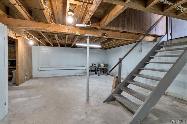 5769 Griffin Street, Lewiston, NY 14132