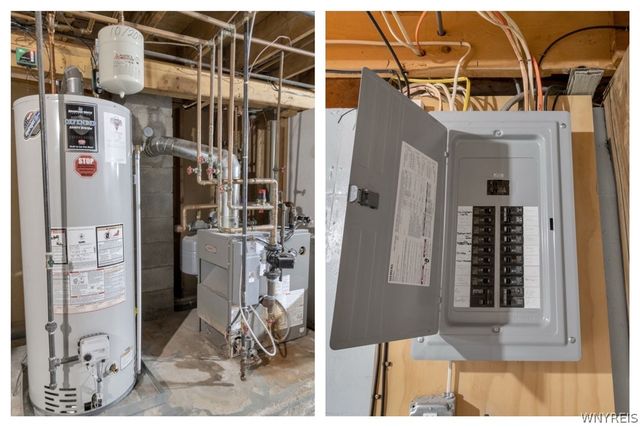 5769 Griffin Street, Lewiston, NY 14132