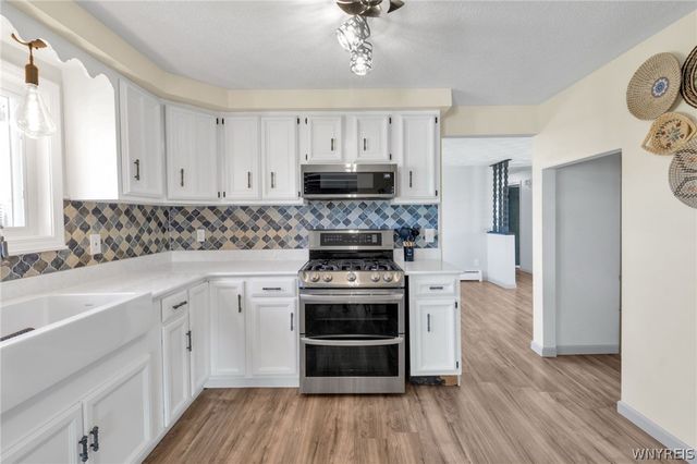 5769 Griffin Street, Lewiston, NY 14132