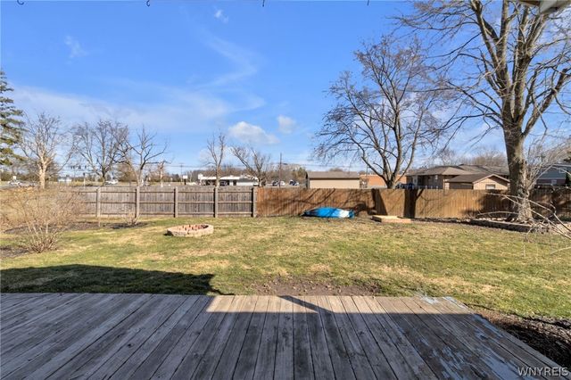 5769 Griffin Street, Lewiston, NY 14132