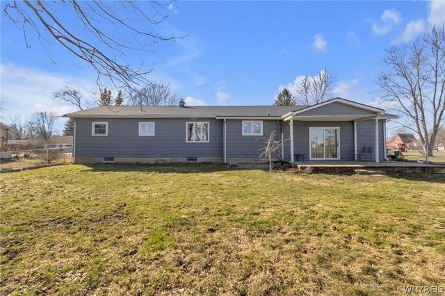 5769 Griffin Street, Lewiston, NY 14132