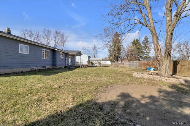 5769 Griffin Street, Lewiston, NY 14132