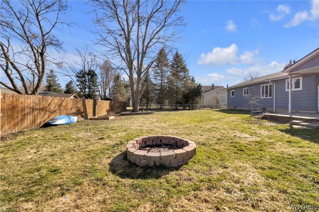 5769 Griffin Street, Lewiston, NY 14132