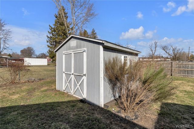 5769 Griffin Street, Lewiston, NY 14132