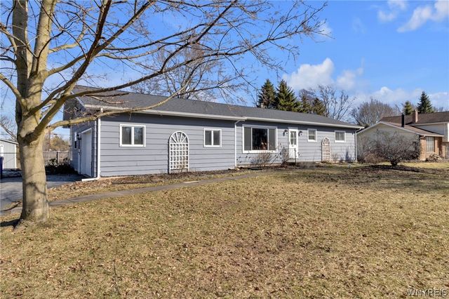 5769 Griffin Street, Lewiston, NY 14132