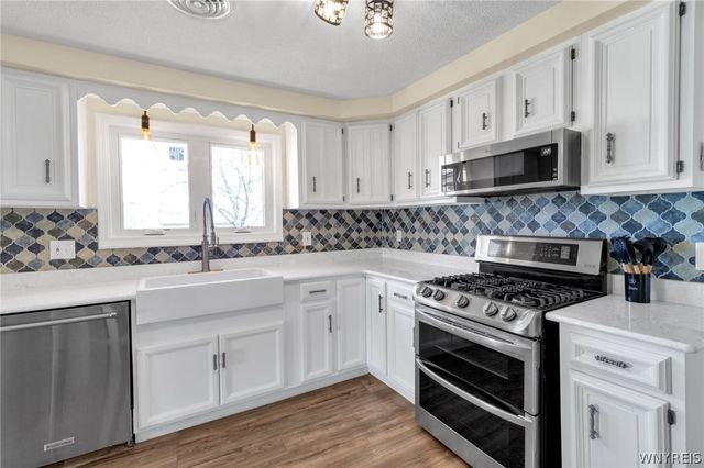 5769 Griffin Street, Lewiston, NY 14132