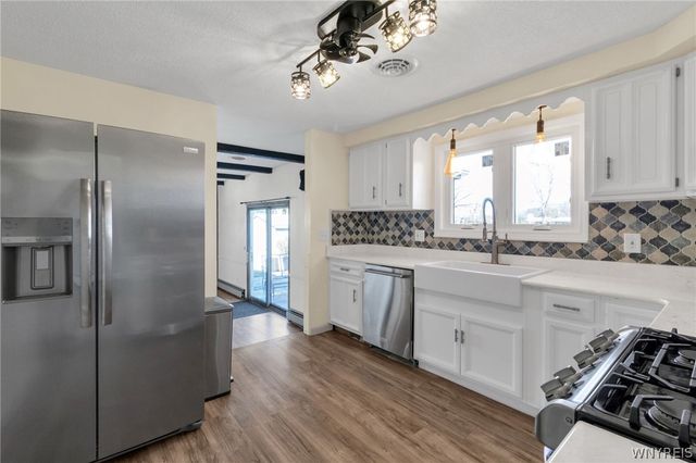 5769 Griffin Street, Lewiston, NY 14132