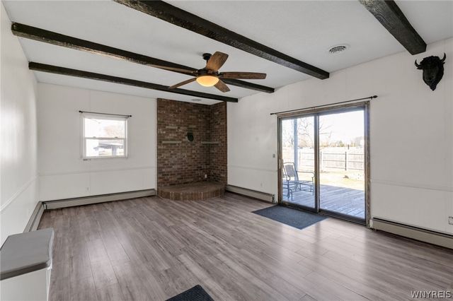 5769 Griffin Street, Lewiston, NY 14132