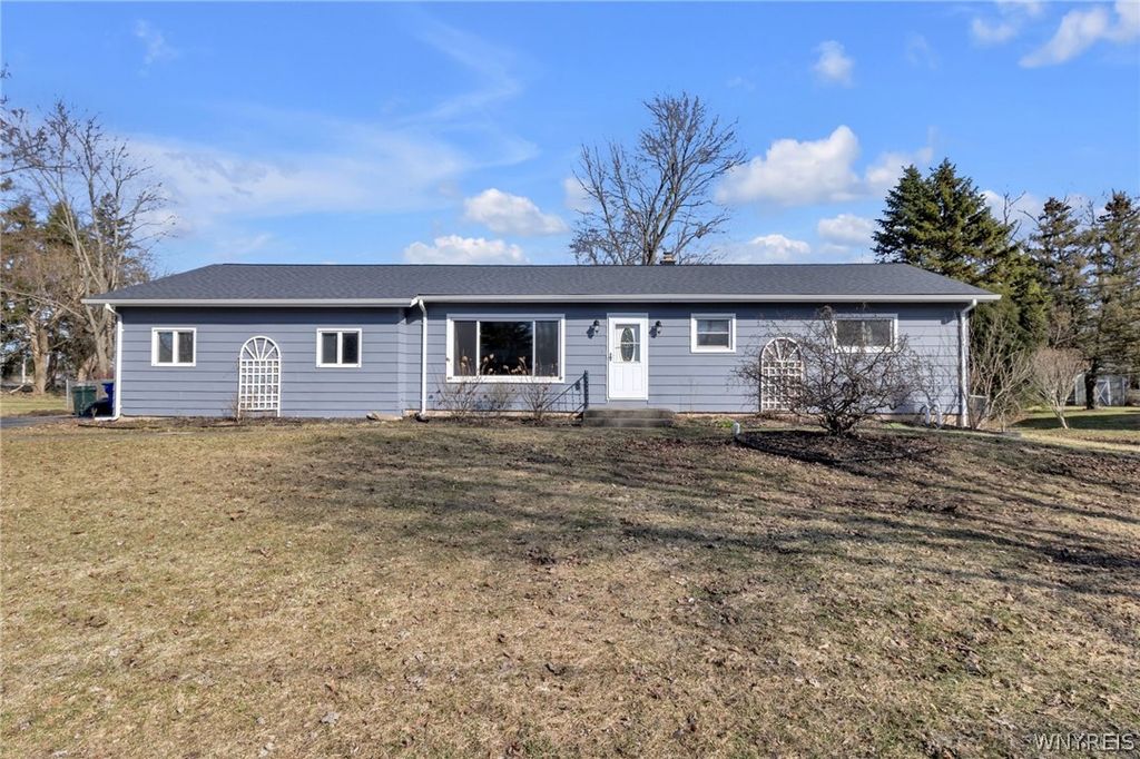 5769 Griffin Street, Lewiston, NY 14132