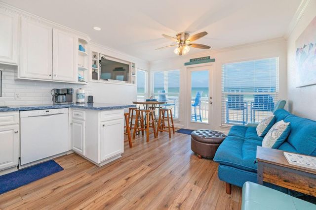 10811 San Luis Pass Road 2217, Galveston, TX 77554