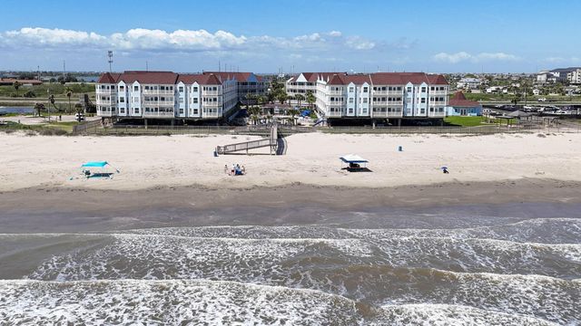 10811 San Luis Pass Road 2217, Galveston, TX 77554