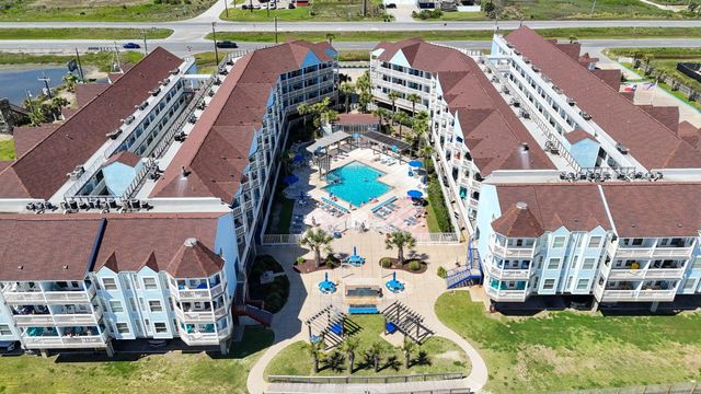 10811 San Luis Pass Road 2217, Galveston, TX 77554