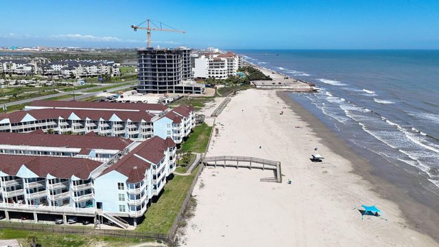 10811 San Luis Pass Road 2217, Galveston, TX 77554