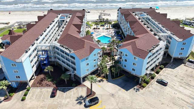 10811 San Luis Pass Road 2217, Galveston, TX 77554