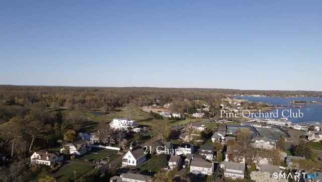 21 Chapel Drive, Branford, CT 06405
