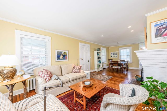 21 Chapel Drive, Branford, CT 06405