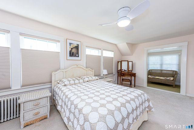 21 Chapel Drive, Branford, CT 06405