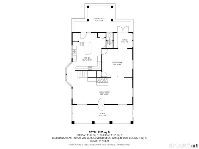 21 Chapel Drive, Branford, CT 06405