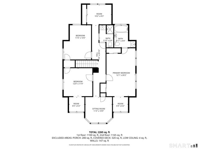 21 Chapel Drive, Branford, CT 06405
