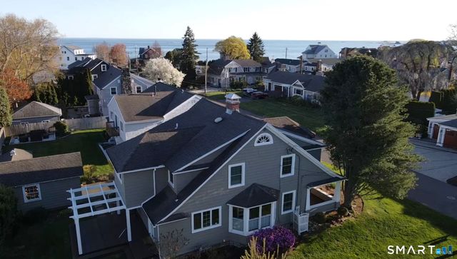 21 Chapel Drive, Branford, CT 06405