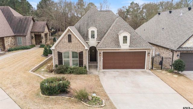 7384 Lake Pointe Cv, Tyler, TX 75703
