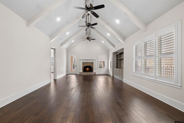 7384 Lake Pointe Cv, Tyler, TX 75703