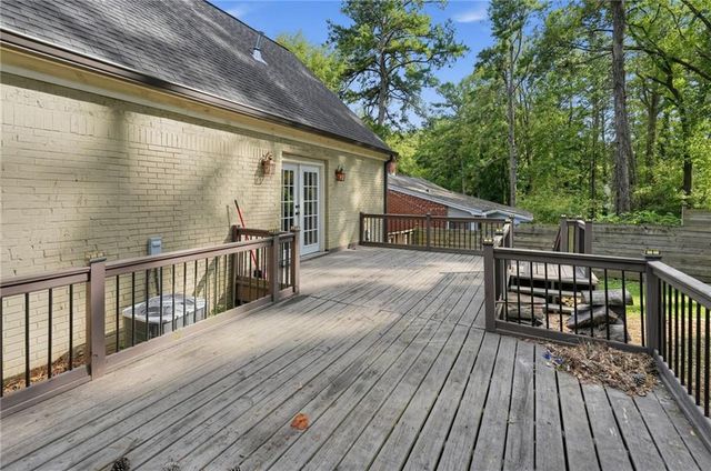 969 Gaston Street SW, Atlanta, GA 30310