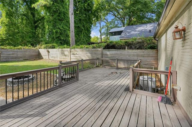 969 Gaston Street SW, Atlanta, GA 30310