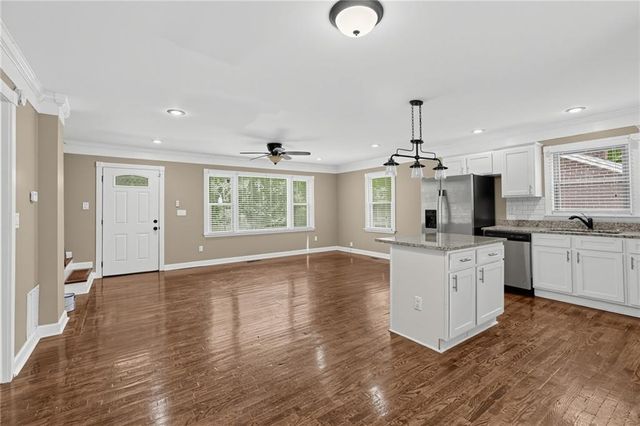 969 Gaston Street SW, Atlanta, GA 30310