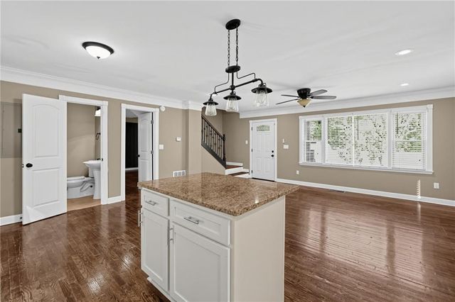 969 Gaston Street SW, Atlanta, GA 30310