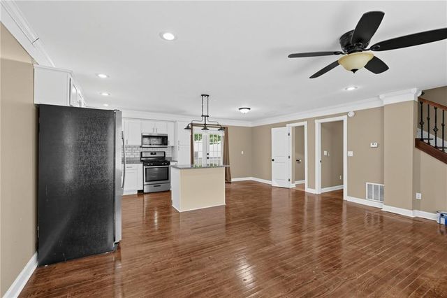 969 Gaston Street SW, Atlanta, GA 30310