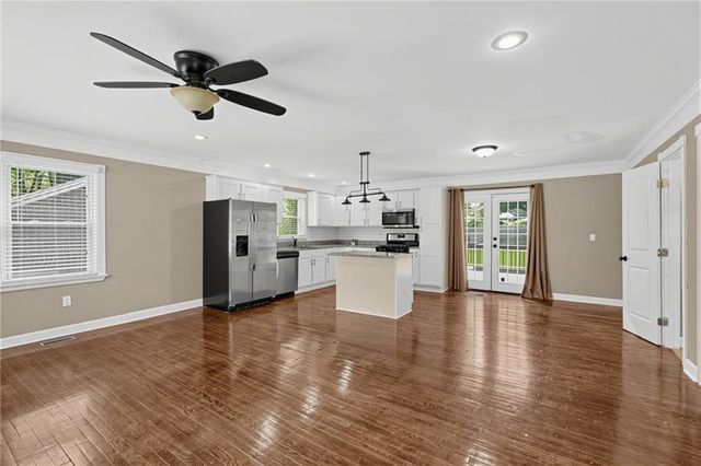 969 Gaston Street SW, Atlanta, GA 30310