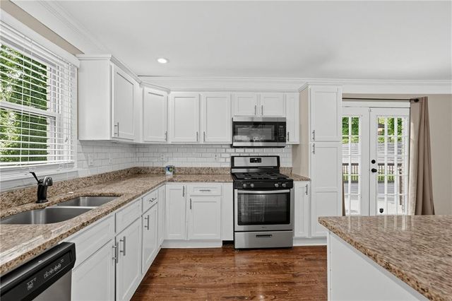 969 Gaston Street SW, Atlanta, GA 30310