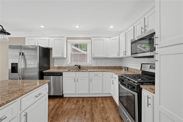 969 Gaston Street SW, Atlanta, GA 30310