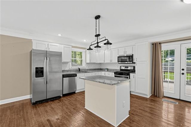969 Gaston Street SW, Atlanta, GA 30310