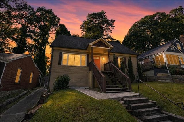 969 Gaston Street SW, Atlanta, GA 30310