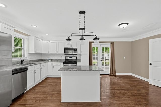 969 Gaston Street SW, Atlanta, GA 30310