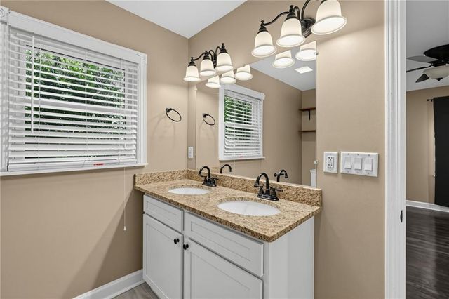 969 Gaston Street SW, Atlanta, GA 30310