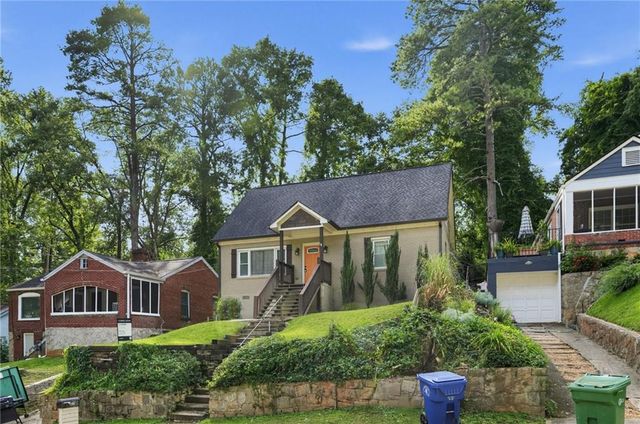 969 Gaston Street SW, Atlanta, GA 30310